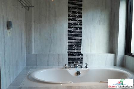 Nakatani Village | Classy Two Bedroom Home with Sea Views for Rent at Kamala