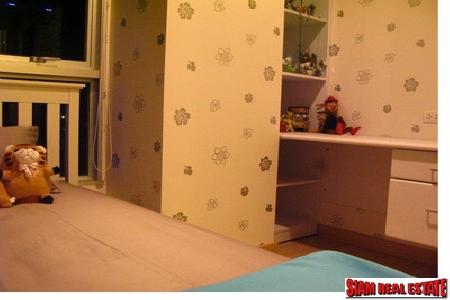Life @ Sathorn 10 | Lovely 2 bedroom, 2 bathroom Fully Furnished Condo for Rent on 11th floor-4