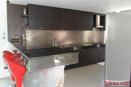 Five Bedroom Sea View House with Swimming Pool at Cape Panwa For Sale