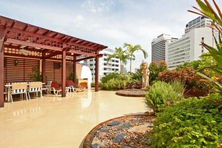 Saranjai Condominium | Impressive 3 Bedroom Sukhumvit Condo with Scenic Roof Garden-2