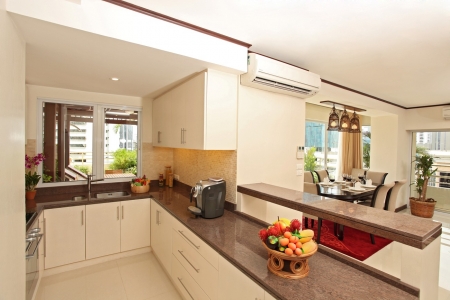 Saranjai Mansion | Impressive 3 Bedroom Sukhumvit Condo with Scenic Roof Garden for Rent-3