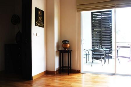 Karon Apartments | Two Bedroom Apartment with Scenic Mountain Views at Karon For Rent-5