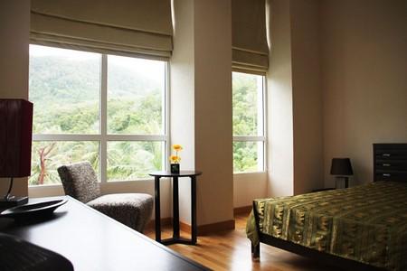 Karon Apartments | Three Bedroom Mountain-View Apartment For Long Term Rent in the Heart of Karon