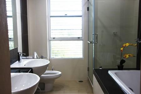 Karon Apartments | Three Bedroom Mountain-View Apartment For Long Term Rent in the Heart of Karon-5