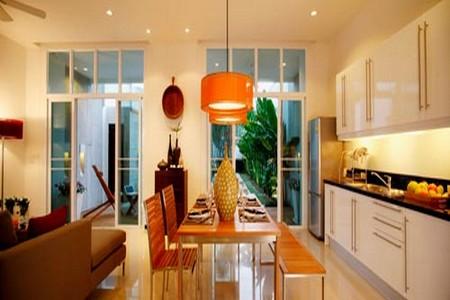 Two Villas - Oxygen Bang Tao | Luxurious Three Bedroom Duplex Home with Private Pools For Rent at Bang Tao-5