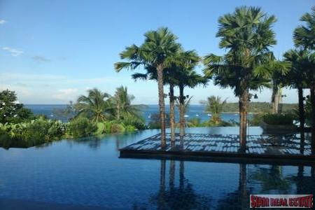 The Heights | Luxurious Two Bedroom Kata Apartment in Award Winning Development-0