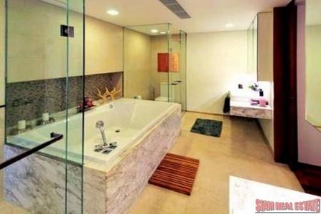 The Heights | Luxurious Two Bedroom Kata Apartment in Award Winning Development