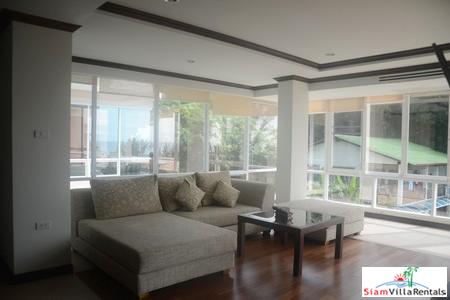 3 Karon View | Seaview Two Bedroom Condo in Karon for Rent