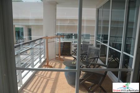 3 Karon View | Seaview Two Bedroom Condo in Karon for Rent