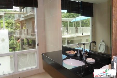 3 Karon View | Seaview Two Bedroom Condo in Karon for Rent