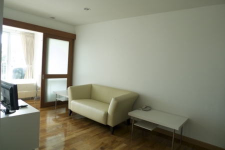 The Niche | Modern 2 Bedrooms Apartment with Good Facilities for sale at Asok-3