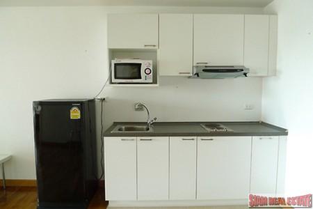 The Niche | Modern 2 Bedrooms Apartment with Good Facilities for sale at Asok-6