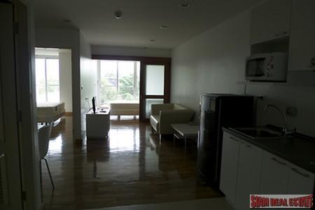 The Niche | Modern 2 Bedrooms Apartment with Good Facilities for sale at Asok-8