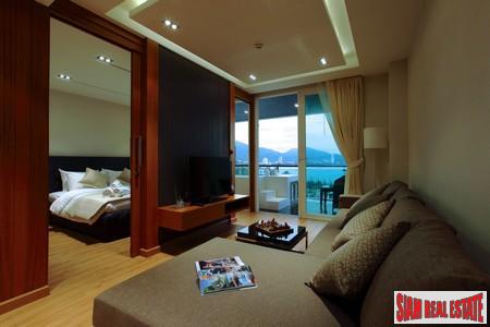 Luxury Sea View Development 1-5 Bedroom Condos in Patong-8