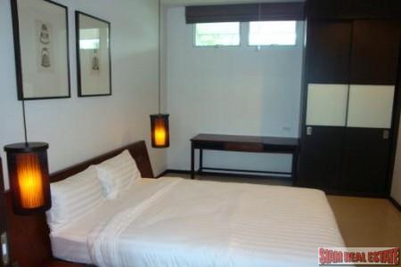 Oxygen Villa | Contemporary Three Bedroom Pool Villa for Rent in Bang Tao