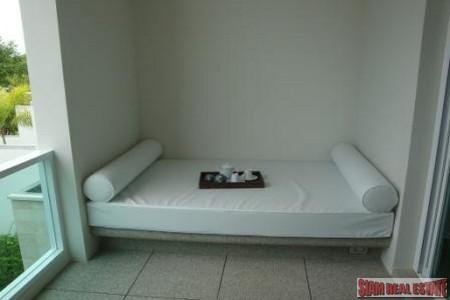 Oxygen Villa | Contemporary Three Bedroom Pool Villa for Rent in Bang Tao