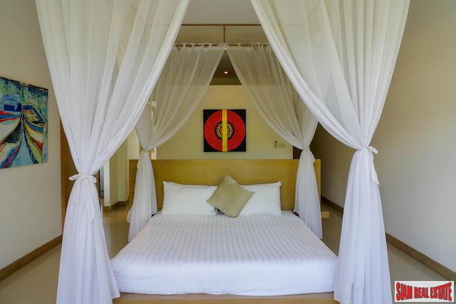 Deluxe One Bedroom Pool Villa for Sale near the Laguna Area-10