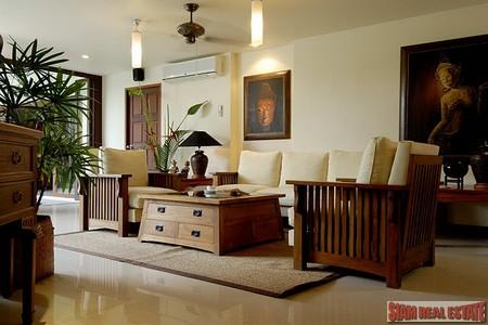 Himmaphan Resort | Luxury 8 Bedroom Villa Resort for Sale near Bang Tao Beach-9
