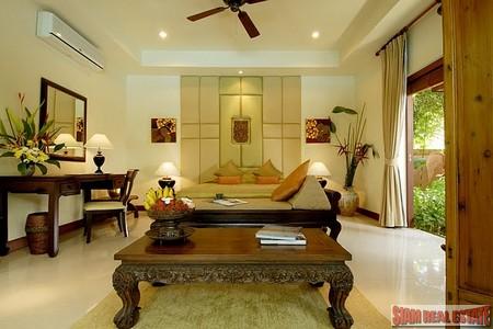 Himmaphan Resort | Luxury 8 Bedroom Villa Resort for Sale near Bang Tao Beach-3