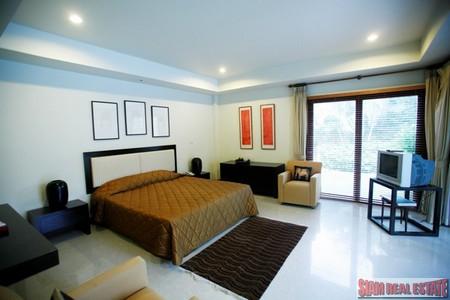 Himmaphan Resort | Luxury 8 Bedroom Villa Resort for Sale near Bang Tao Beach