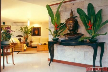 Himmaphan Resort | Luxury 8 Bedroom Villa Resort for Sale near Bang Tao Beach