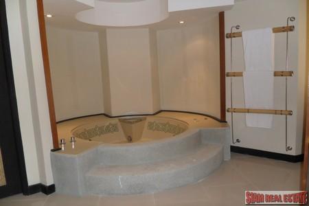 Aspasia Resort | Luxury Two Bedroom Apartment with Sea View for Rent at Kata Beach-10