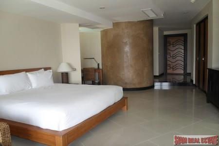 Aspasia Resort | Luxury Two Bedroom Apartment with Sea View for Rent at Kata Beach