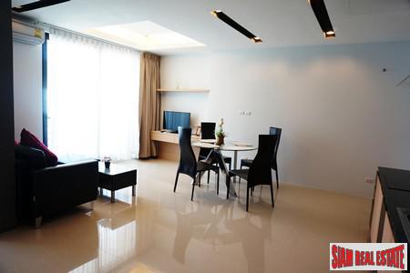Tropical 1-3 Bedroom Apartments in Kamala-5