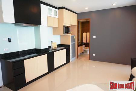 Tropical 1-3 Bedroom Apartments in Kamala-8