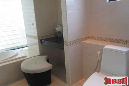 Brand New Thai Style Three Bedroom Tropical Pool Villas in Cherng Talay-12