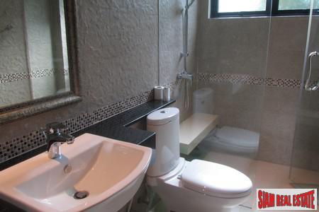 Brand New Thai Style Three Bedroom Tropical Pool Villas in Cherng Talay-13