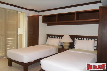 Karon View | Luxurious Two Bedroom Sea View Condo near Karon Beach