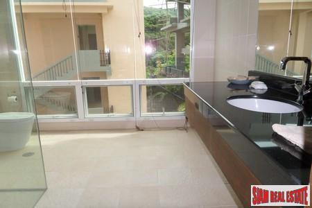 Karon View | Luxurious Two Bedroom Sea View Condo near Karon Beach