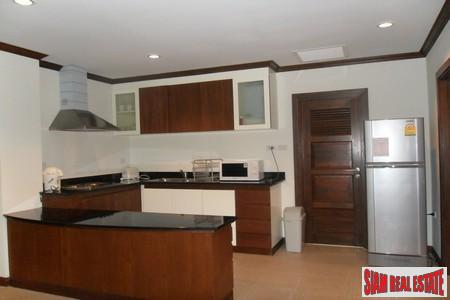 Karon View | Luxurious Two Bedroom Sea View Condo near Karon Beach