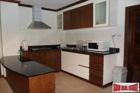 Karon View | Luxurious Two Bedroom Sea View Condo near Karon Beach