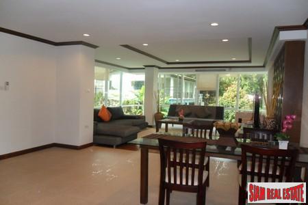 Karon View | Luxurious Two Bedroom Sea View Condo near Karon Beach