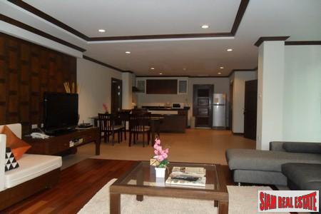 Karon View | Luxurious Two Bedroom Sea View Condo near Karon Beach-6