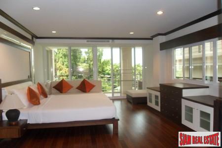Karon View | Luxurious Two Bedroom Sea View Condo near Karon Beach