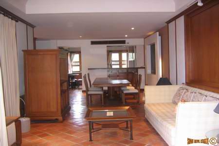 Nakatani Village Estate | Three Bedroom Luxury Villa For Rent in Patong