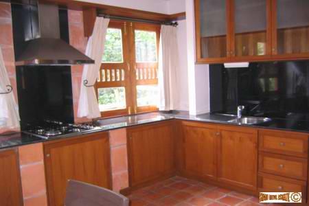 Nakatani Village Estate | Three Bedroom Luxury Villa For Rent in Patong