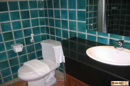 Nakatani Village Estate | Three Bedroom Luxury Villa For Rent in Patong-4