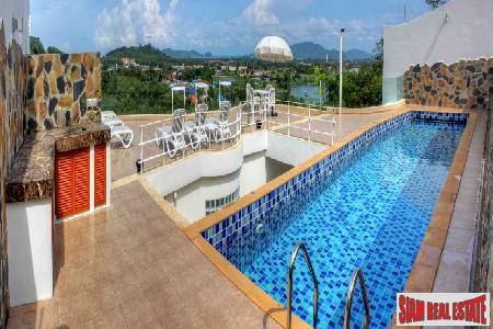 Villa Neptune | Magnificent Six Bedroom Seaview Villa in Chalong-10