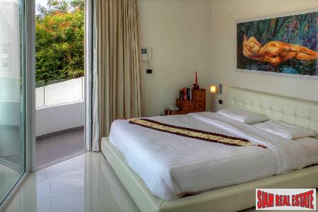 Villa Neptune | Magnificent Six Bedroom Seaview Villa in Chalong