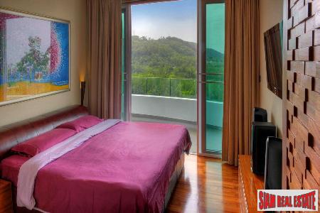 Villa Neptune | Magnificent Six Bedroom Seaview Villa in Chalong