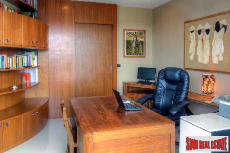 Villa Neptune | Magnificent Six Bedroom Seaview Villa in Chalong