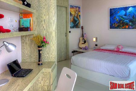 Villa Neptune | Magnificent Six Bedroom Seaview Villa in Chalong