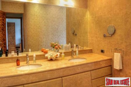 Villa Neptune | Magnificent Six Bedroom Seaview Villa in Chalong