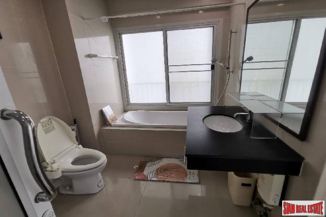 Noble Ora | Contemporary Two Bedroom Condo for Rent - Convenient Location on Sukhumvit 55-9