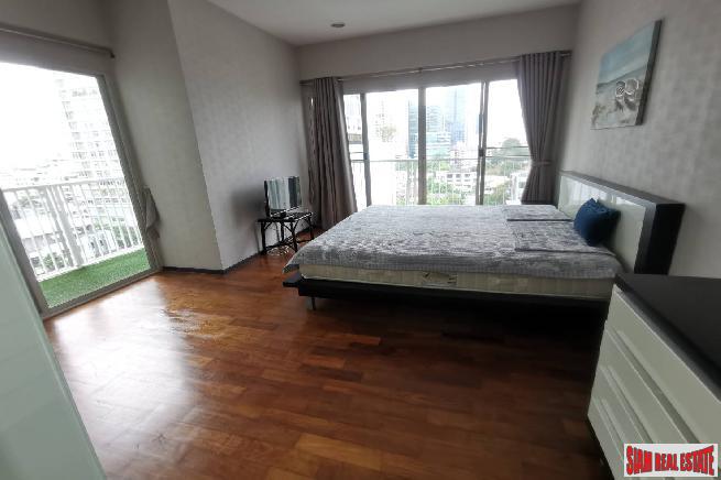 Noble Ora | Contemporary Two Bedroom Condo for Rent - Convenient Location on Sukhumvit 55-17
