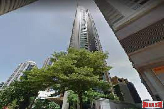 Noble Ora | Contemporary Two Bedroom Condo for Rent - Convenient Location on Sukhumvit 55-18
